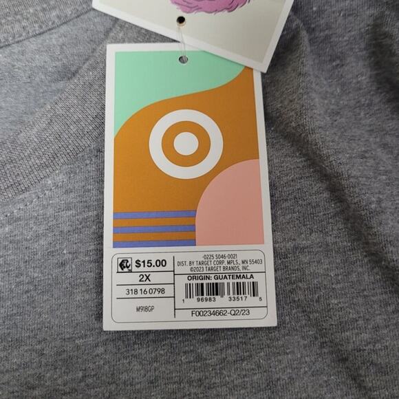 Latin American "Friends" T-shirt | Latino Heritage | 2X - Picture 12 of 12